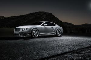 2014 Bentley Continental GT BR10-RS by Vorsteiner